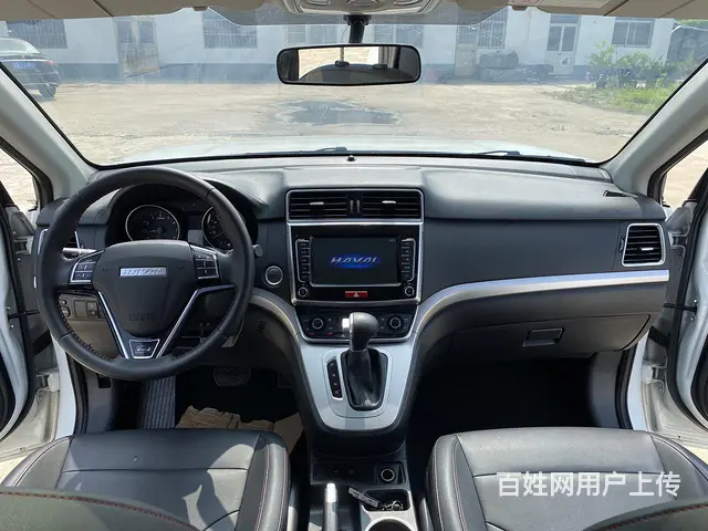 哈弗M6 2019款 1.5T 双离合 两驱超值版 - 图片 9
