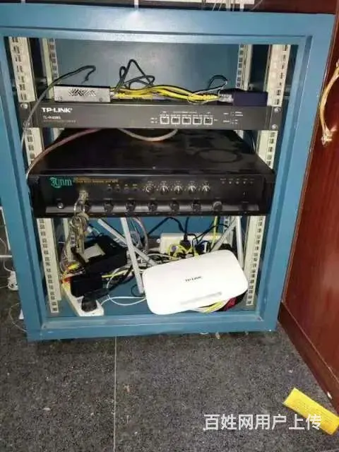 健身房，影院，KTV灯光音响设备安装调试 - 图片 6
