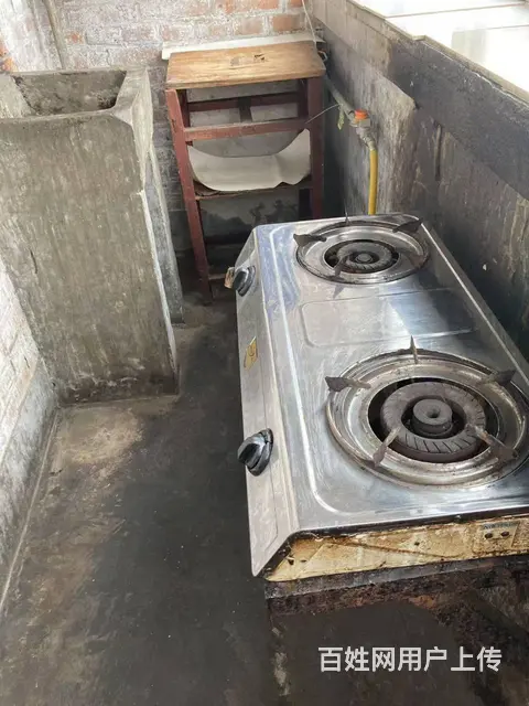 八大局 普通住宅 简单装修 - 图片 4