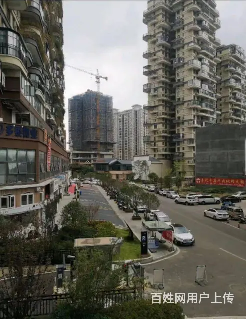 临街门面，位置优越，人流量大，交通便利 - 图片 5