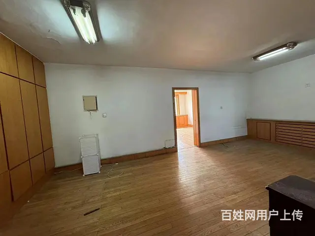 桥东士英街良安里西安里2楼二楼83平南北通简装低首付 - 图片 2