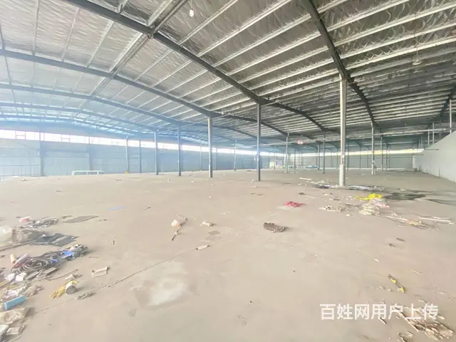 （房东直租）星沙开元路15000平厂房招租，可分租，零物业 - 图片 6