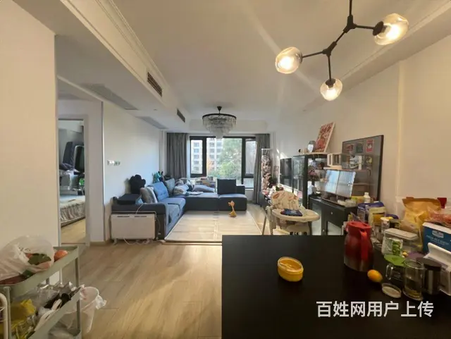 城厢无税郡望府265.00万元多层[1-7层]南北 - 图片 1