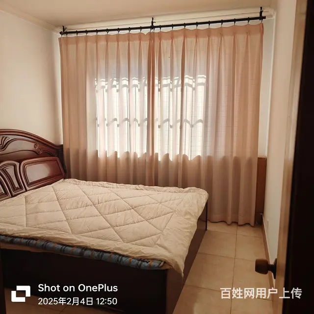 家电家具家电齐全，精品装修 - 图片 1