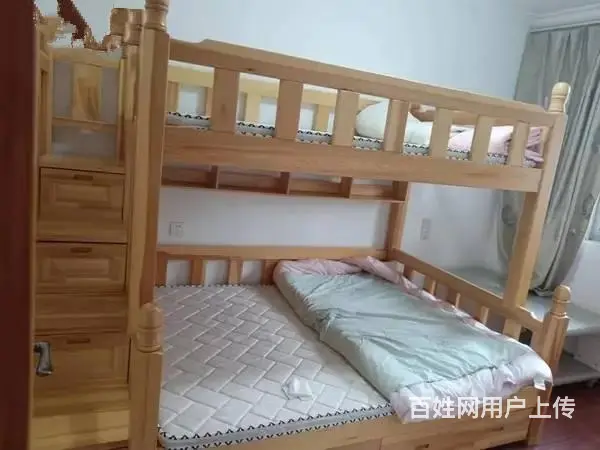 政府机关二生活区 普通住宅2厅 精装修 - 图片 8