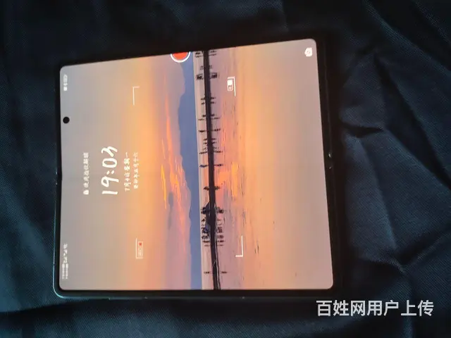 荣耀折叠手机99新，在保修期 - 图片 3