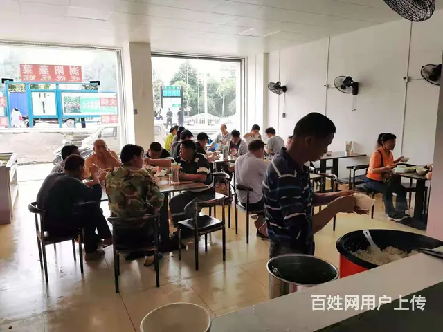 【搞定了！】餐馆旺铺转让芙蓉区张公岭汽车东站 - 图片 5