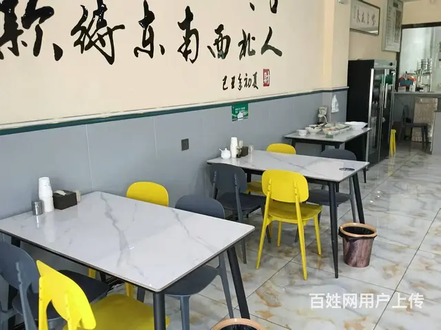 C11958位于呼图壁县吉祥花园小区附近临街抓饭店转让 - 图片 7