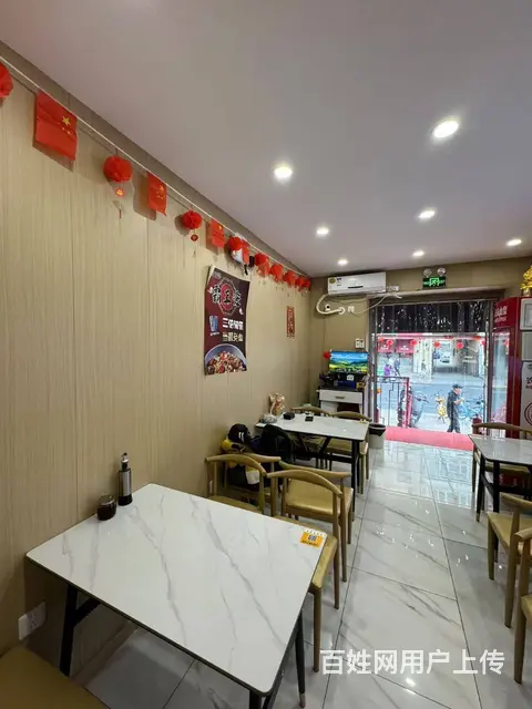 道里区通江街快餐店出兑整店转让 - 图片 6