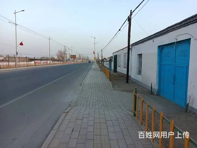 B个人一兰干路库房对外出租 - 图片 2