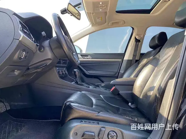 大众 朗逸 2019款 1.4TSI 双离合 280TSI - 图片 4