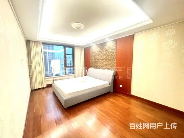 地铁沿线 精装三室 可办公可住人 看房方便 价格可议 - 图片 5