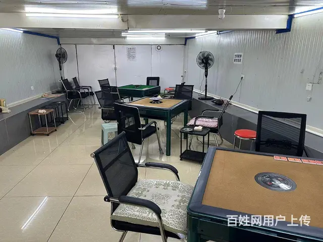 1.5万出兑，十一中铁成骊景外围麻将馆出兑 - 图片 1