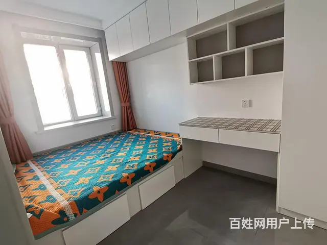 成龙小区2楼70平14000一年 - 图片 4