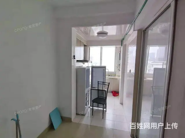 勤业五星地铁口旁都市桃源精装整租价格手慢无出行方便 - 图片 4