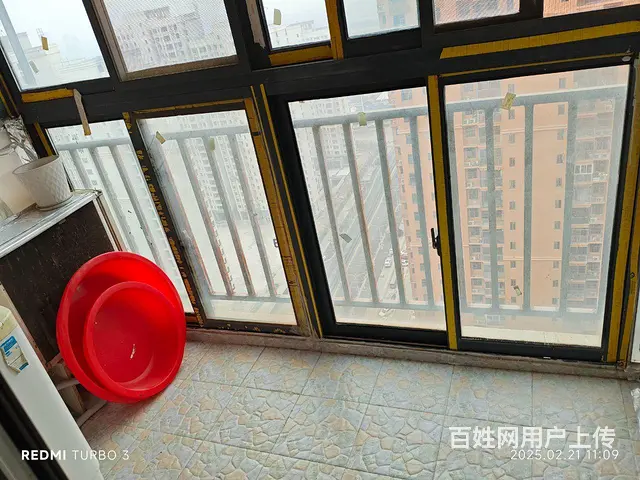 地铁5号线旁精装房出租，拎包入住 - 图片 10