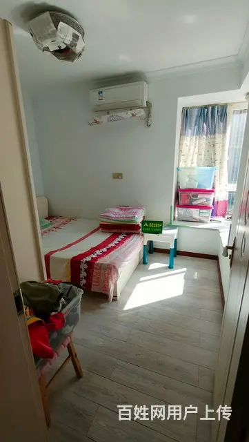 81㎡2室2厅1卫1阳台精装紧邻40中小,交通便利 - 图片 3