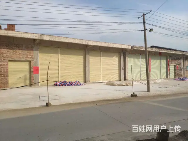 二环北路附近仓库/厂房出租 - 图片 2