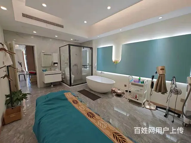 （易转推荐） 义乌工人北路生意稳定沿街好位置美容店转让 - 图片 7