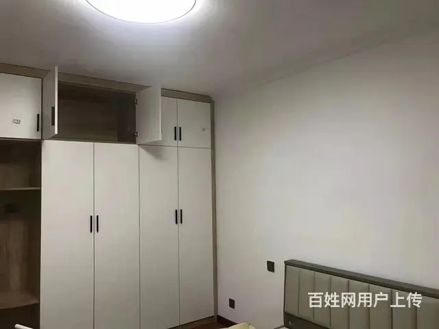 区政府对过阳光世纪苑精装修三室家具家电齐全 - 图片 2