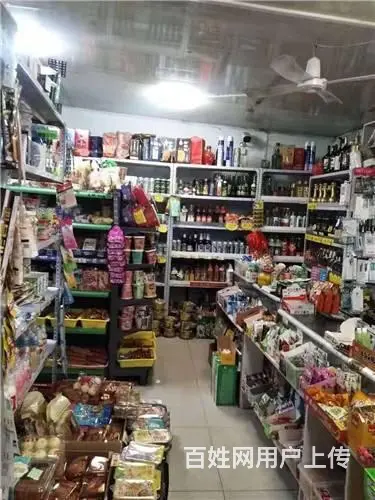 昌邑区哈达湾110平一层超市出兑 - 图片 5