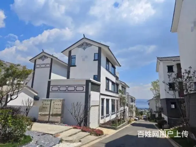 撤村并镇后，
大理白族民居也可以买卖了 - 图片 2