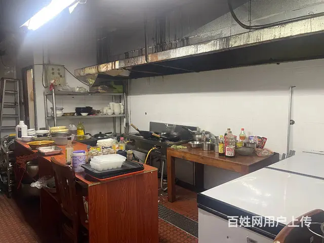 （51旺铺推荐）海甸岛三东路临街134平餐饮店转让 - 图片 2