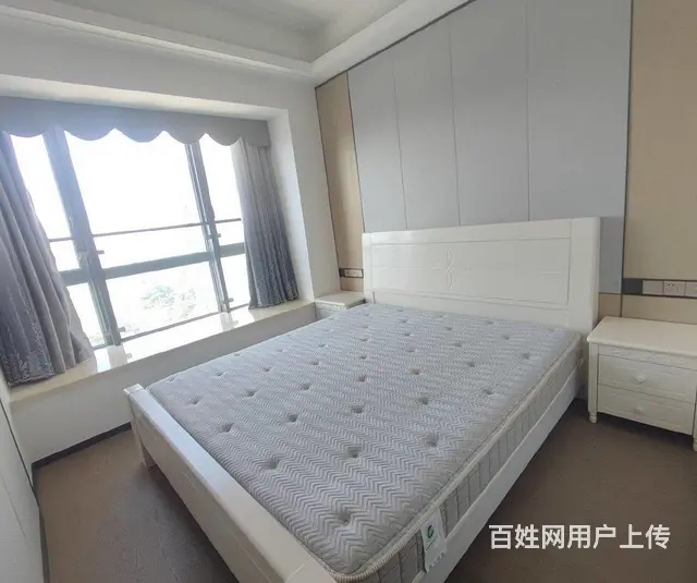 明珠轻轨旁  环宇城看河景安静舒适三房家私 全新未住 - 图片 6