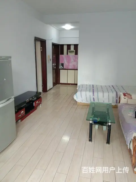 【搞定了！】整洁干净一室一厅出租 - 图片 4