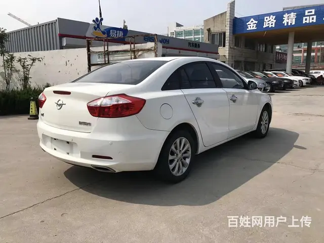 【搞定了！】海马M6 2015款 1.5T 手动 驭FUN版 - 图片 7