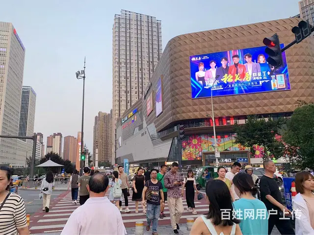 中南路中南夜市45平餐饮小吃店出租 无转让费 - 图片 3