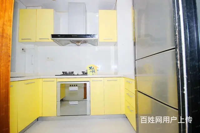 倾城之恋花园 江南实验 近地铁 龙湖天街一路之隔 大三房 - 图片 4