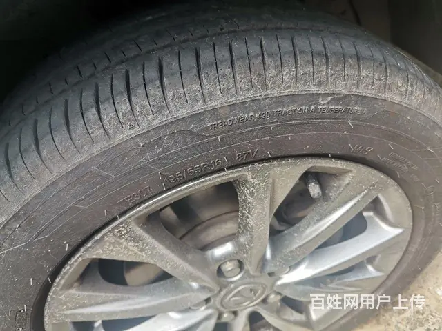 个人一手车 - 图片 6