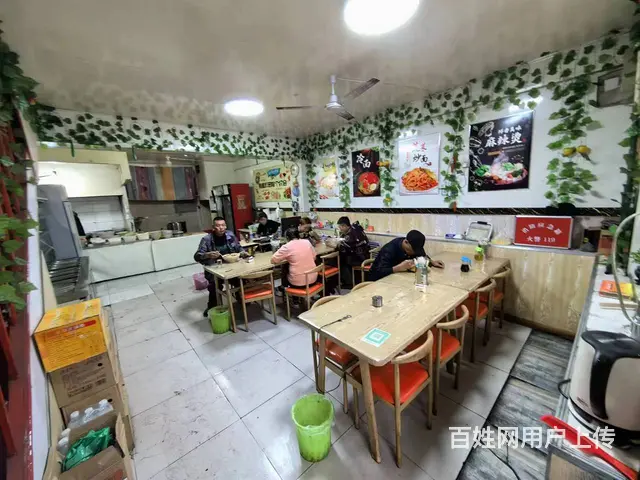 道外区 禧龙大市场内麻辣烫出兑 快餐餐馆出兑 - 图片 4
