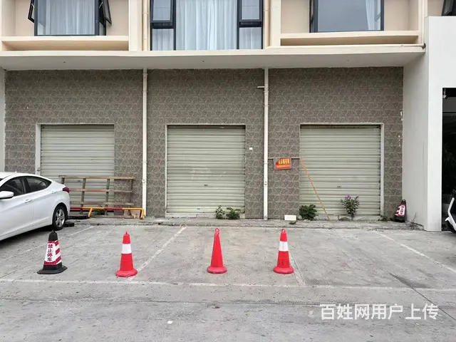 （51旺铺推荐）金鸡岭60平店铺出租 - 图片 7