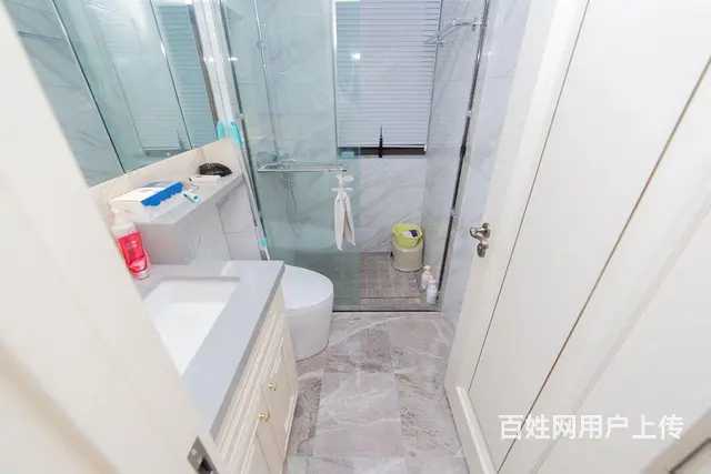 雅居乐星河湾 4室2厅 豪装全屋进口家具家电景观楼 - 图片 12