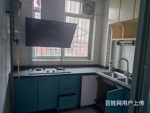 柳林花园 普通住宅 简单装修 - 图片 3