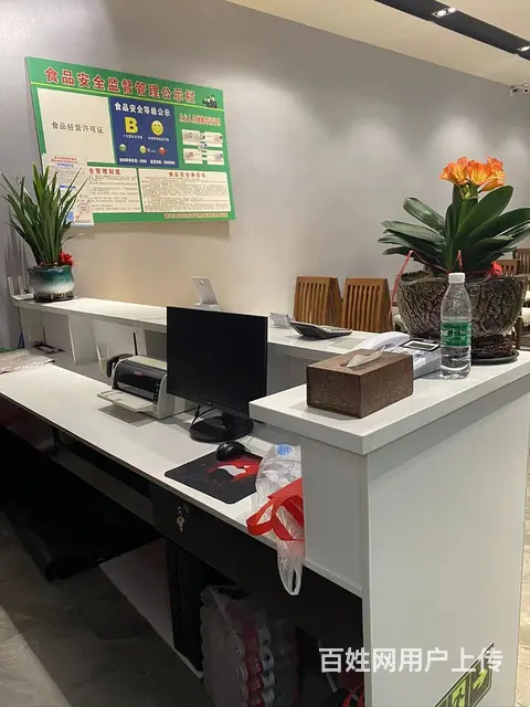 新蒲新区息烽辣子鸡大型餐饮店转让 - 图片 8