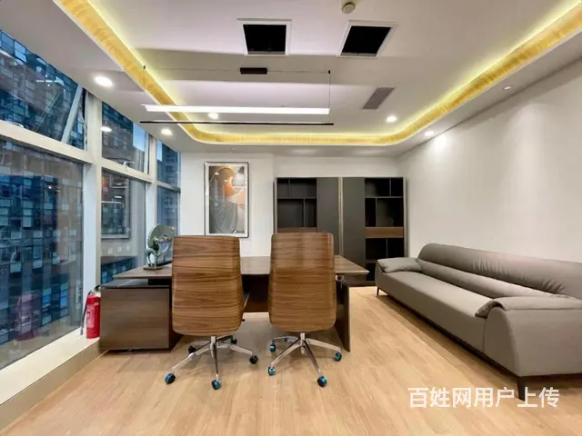 新退租 品质精装好房 320方 价格好谈 还送免租期 - 图片 2