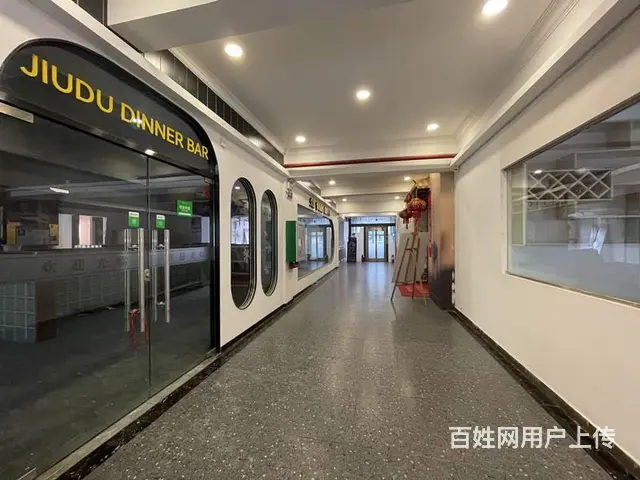 （51旺铺推荐）丹州小区商业中心招商 - 图片 10