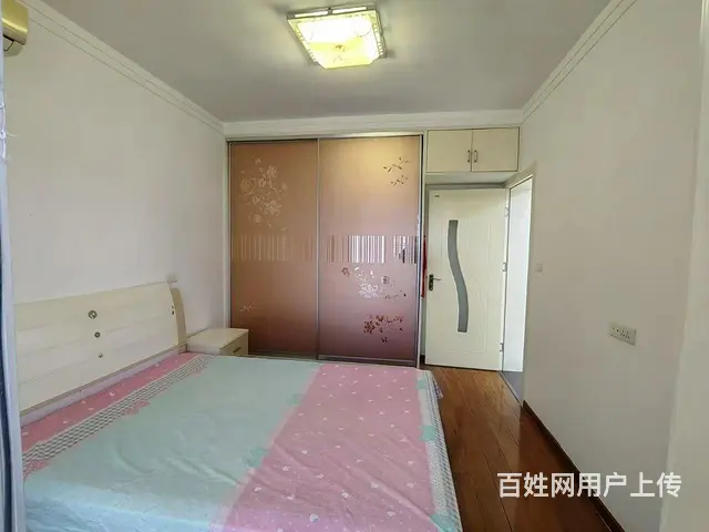 群英家园 普通住宅2厅 精装修 - 图片 6