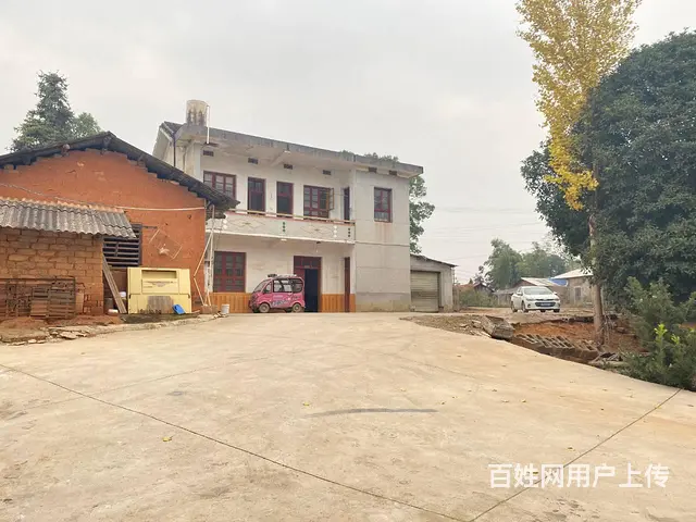 (房东直租)海吉星市场，秋江线旁150平仓库优价出租 - 图片 1