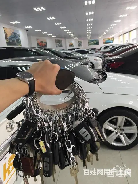 广东 华顺名车13928530377 微信同步 - 图片 8