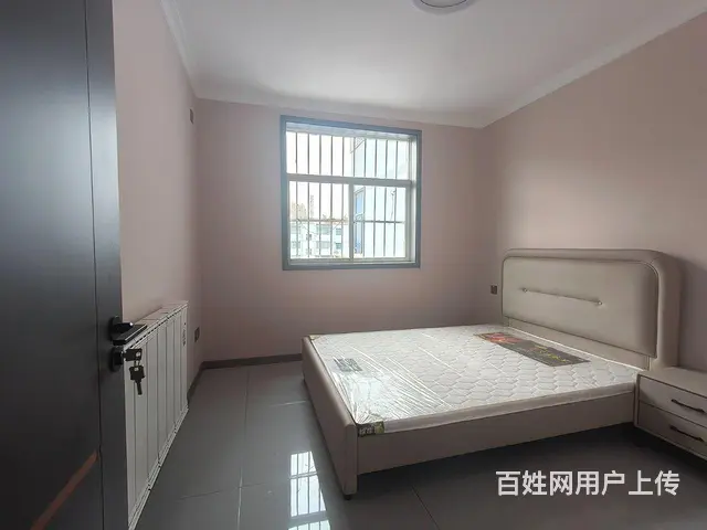 东二环 翠竹院 5楼精装修 双气入户 - 图片 8