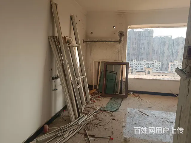 各种旧推拉门窗 - 图片 1