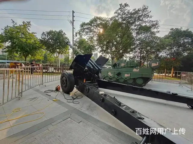 仿真飞机模型价格？专业国防军事模型展设备生产厂家 - 图片 2