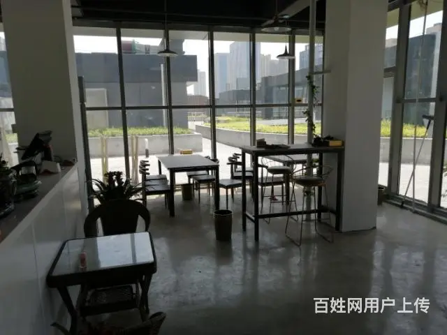 庐阳区临泉路朗峰中心成熟商业综合体精装旺铺转让，行业不限 - 图片 3