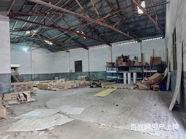（老板本人）岳麓区西二环独栋厂房仓库出租，5907 - 图片 1