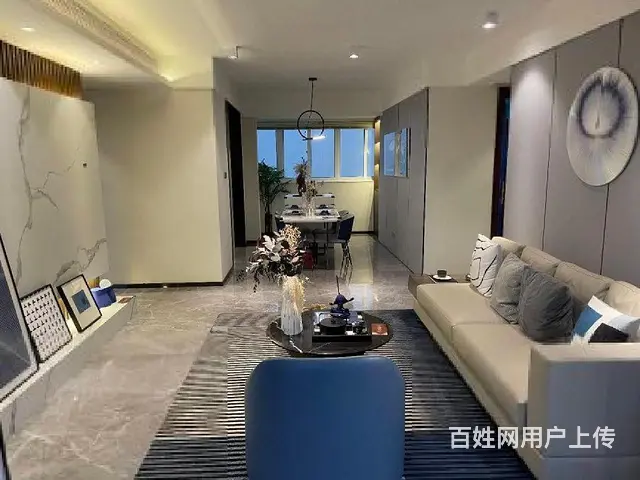 只发：碧桂园欧洲城1层,共18层4室，朝向：南北好房 - 图片 3