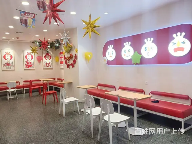（帮选铺）一嘉峪关市一营业中蜜雪冰城整体转让 - 图片 6